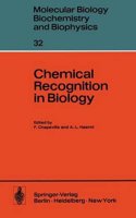 Chemical Recognition in Biology