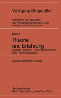 Theorie Und Erfahrung