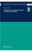 Brauer-Hasse-Noether Theorem in Historical Perspective