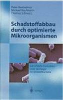 Schadstoffabbau durch optimierte Mikroorganismen