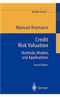 Credit Risk Valuation