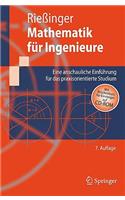 Mathematik Fur Ingenieure