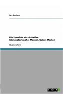 Die Ursachen der aktuellen Klimakatastrophe