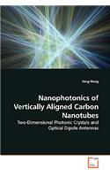 Nanophotonics of Vertically Aligned Carbon Nanotubes
