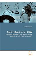 Radio abseits von UKW
