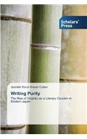 Writing Purity