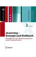 Elearning - Konzept Und Drehbuch