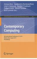 Contemporary Computing