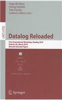 Datalog Reloaded