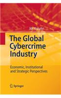 Global Cybercrime Industry