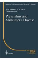 Presenilins and Alzheimer's Disease