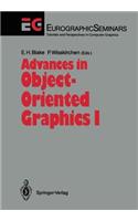 Advances in Object-Oriented Graphics I