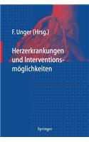 Herzerkrankungen Und Interventions-Möglichkeiten