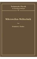 Mikrowellen-Meßtechnik