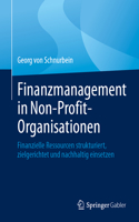 Finanzmanagement in Non-Profit-Organisationen