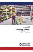 Reading Habits