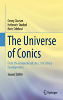 Universe of Conics