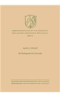 Die Rechtsgestalt der Universität