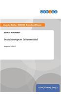 Branchenreport Lebensmittel