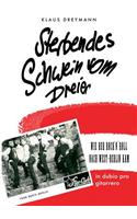 Sterbendes Schwein vom Dreier