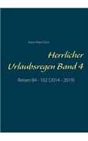 Herrlicher Urlaubsregen Band 4