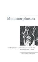 Metamorphosen