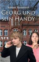 Georg Und Sein Handy