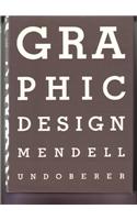 Graphic Design Mendell & Oberer