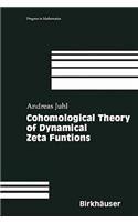 Cohomological Theory of Dynamical Zeta Functions