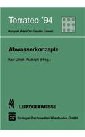 Abwasserkonzepte