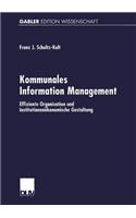 Kommunales Information Management
