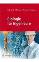 Biologie fur Ingenieure