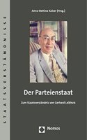 Der Parteienstaat