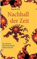 Nachhall der Zeit