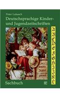 Deutschsprachige Kinder- und Jugendzeitschriften