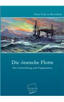 Deutsche Flotte