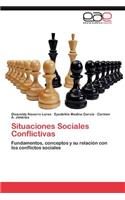 Situaciones Sociales Conflictivas