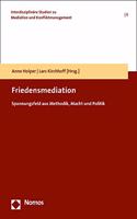 Friedensmediation