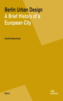 Berlin Urban Design