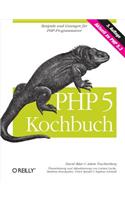 PHP 5 Kochbuch