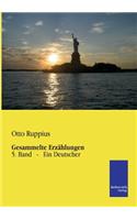 Gesammelte Erzählungen