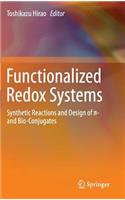 Functionalized Redox Systems
