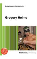 Gregory Helms