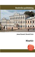 Kharkiv: (English)