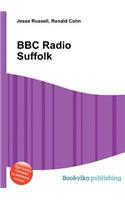 BBC Radio Suffolk: (English)