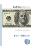 Bruce Pasternack
