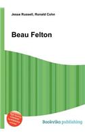 Beau Felton