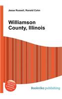 Williamson County, Illinois