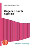 Wagener, South Carolina: (English)
