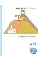 Uxmal: (English)